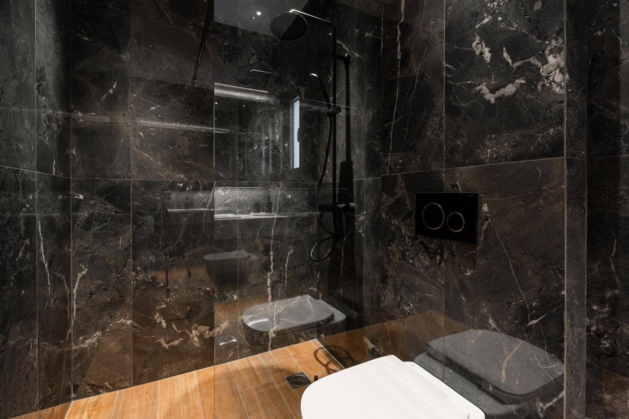 Omikron Luxury Residences Heraklion (Crete) Exterior foto