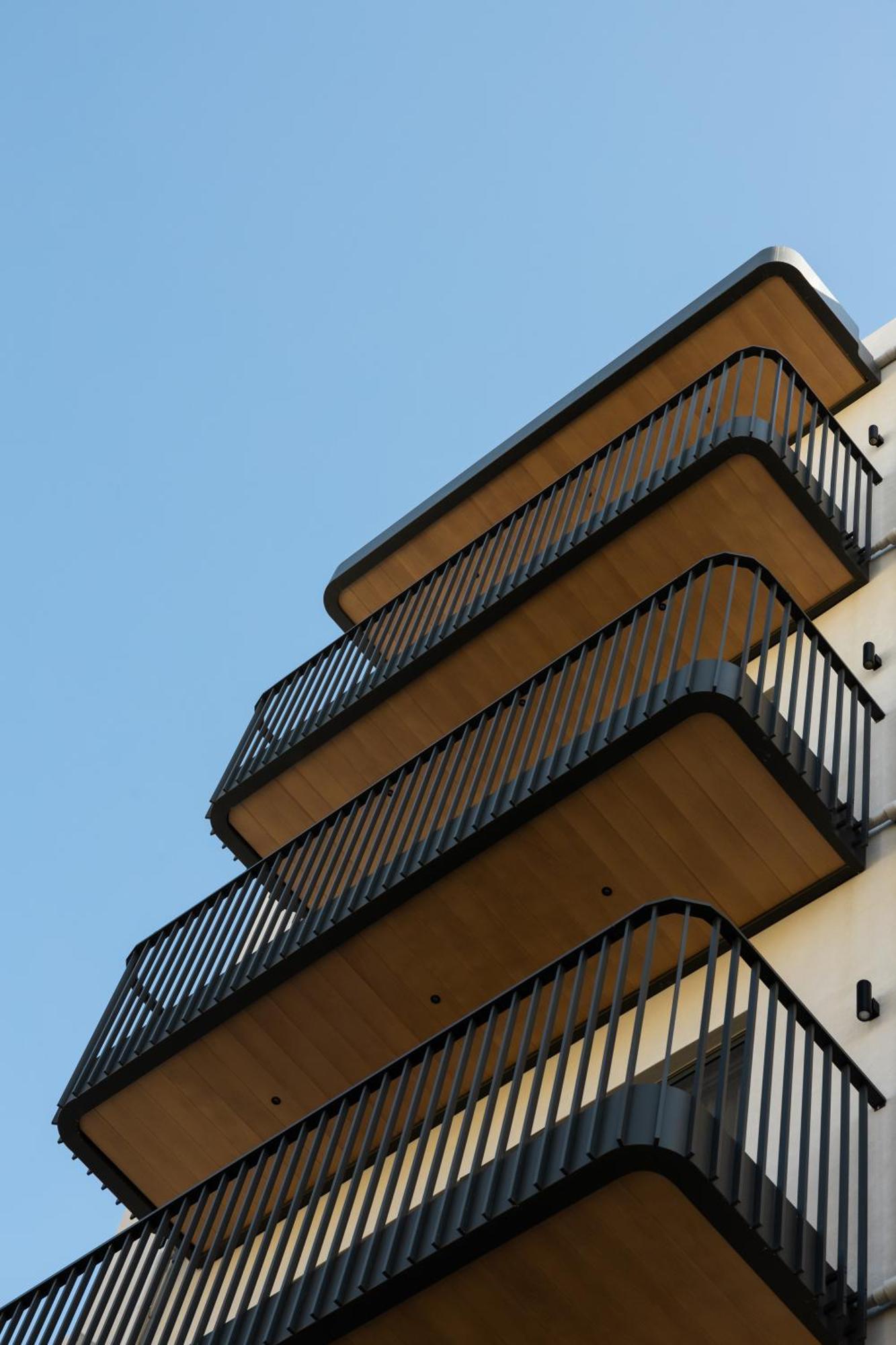 Omikron Luxury Residences Heraklion (Crete) Exterior foto